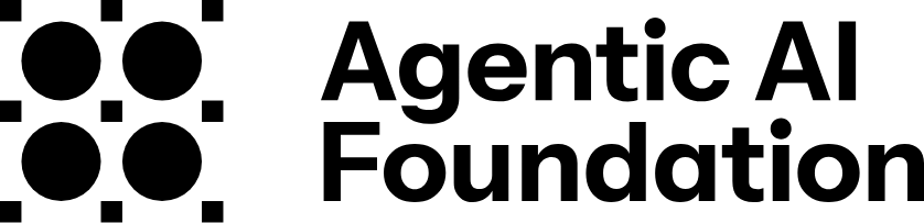 Agentic AI Foundation (AAIF)
