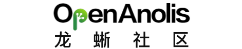 龙蜥社区