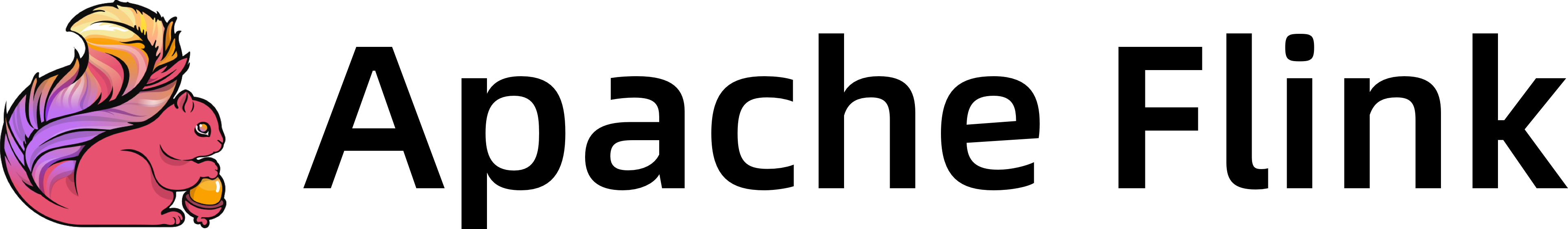 Apache Flink