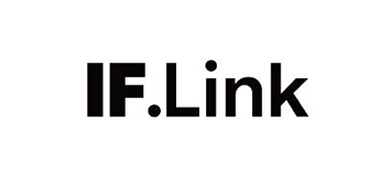 IF.Link Light Background